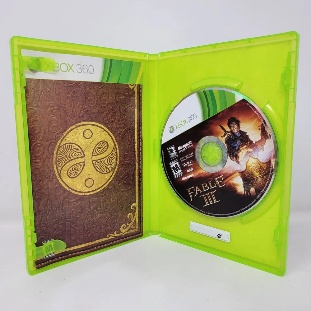 Microsoft brand game